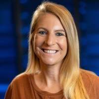 Courtney Eshleman, CFRE