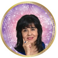 Angelica Vidal