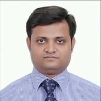 DEVI SHANKAR DUBEY