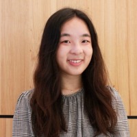 Ruijia Huang