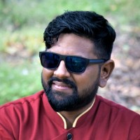 P A Aneesh Kumar