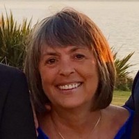 Deborah Edwards