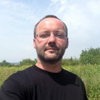 Daniel Sklář