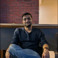Abhishek Ghan