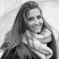 Roberta Psimenos