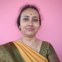 Bhargavi Raghu
