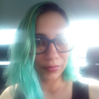 Claudia Renee Gonzalez Almada