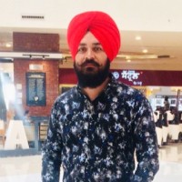 Gurvinder Singh