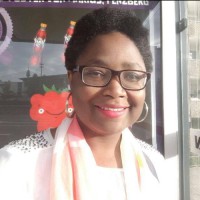 Nadège Akamba