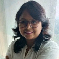 Nisha Swami