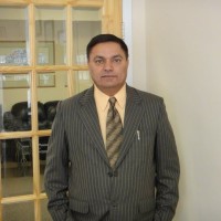 Lakhwinder Singh Luthera ( Real Estate Broker )