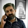 Shabbir Ahmad