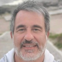 Alejandro Crespo Gomez