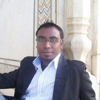 Lalit Kumar