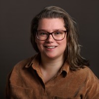 Michelle van Duijn