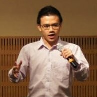 👨‍💻 James Wee