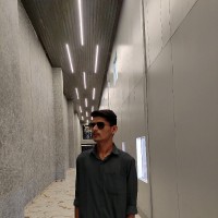 Karan Odedara