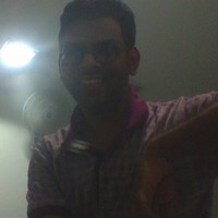 deepak ramasundaram