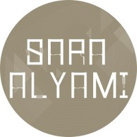 Sara Alyami