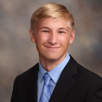 Wesley Robertson