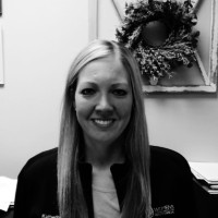 Katherine Tabor, Mba