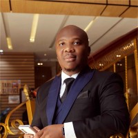 Dr. Anthony Obi (Od. Crc. Mnoa.)