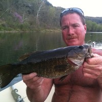 larry shuck