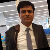 Dr. Sachin Mane
