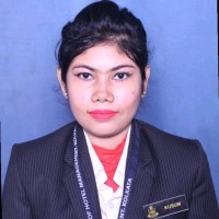 Kusum Barua