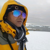 Manveer Talekar