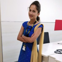 Ramya P M