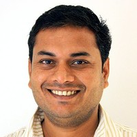Mahesh Bhosale
