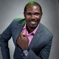 Engr. Olugbenga Ikuerowo, R.Engr(Coren), (Pmp)®.