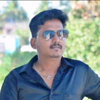 Vignesh Kumar