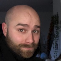 Sean Cuddihee