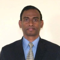 Dr. Ramesh Chandra Babu T