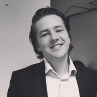 Job Van Hooff