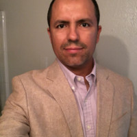 Hugo Pedroza
