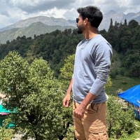 Vipin Saini