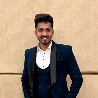 Arbaaz Hussain Shaikh
