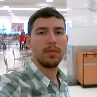 Marcos Oliveira