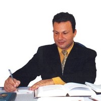 José Mário Pimentel