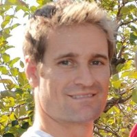 Joshua Fogle