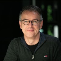 Jaap Driest