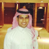Saif Almutairi
