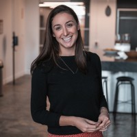Rebecca Levin
