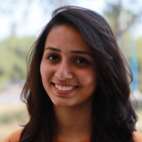 Shivani Patel