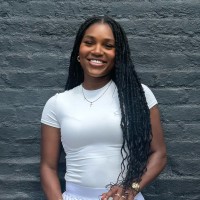 Aliyah Brown