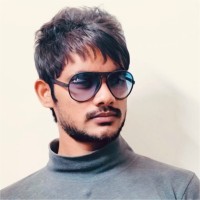 Anudeep Reddy