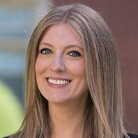 Kristen Batejan, Ph.D.